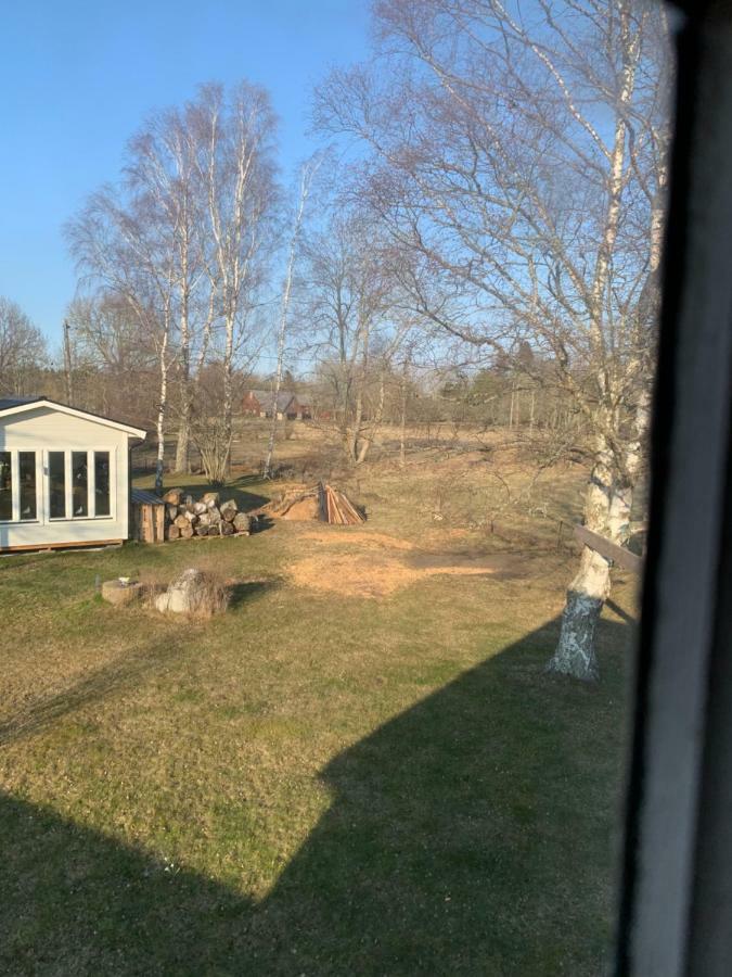 Toftavaegen 325 Semesterbostad Zewnętrze zdjęcie