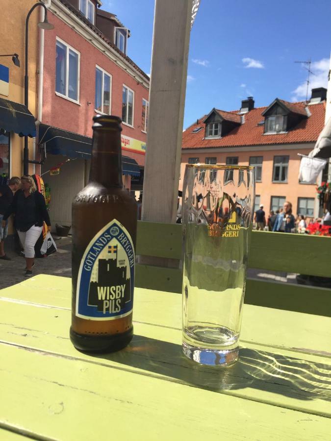 Toftavaegen 325 Semesterbostad Zewnętrze zdjęcie